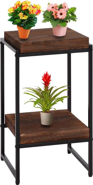 Produktbild Mendler Blumentisch (32 x 30 x 61 cm)