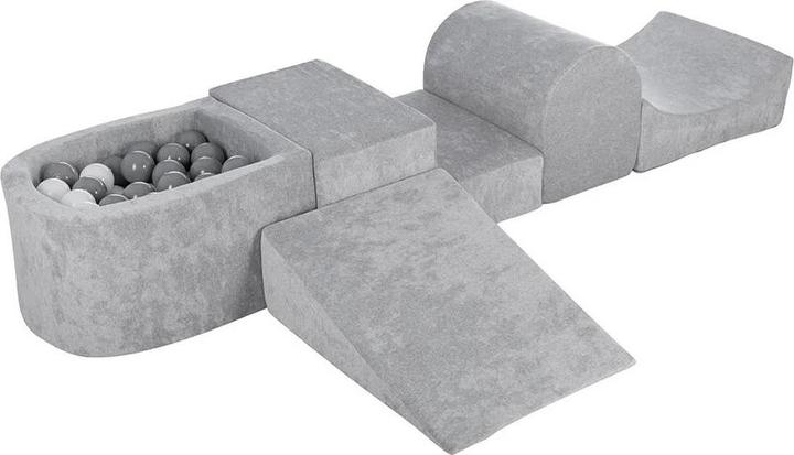 Kidkii Soft Play Original