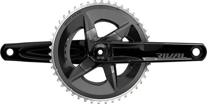 Produktbild Sram Crankset Rival eTap AXS 2x DUB (165 mm)