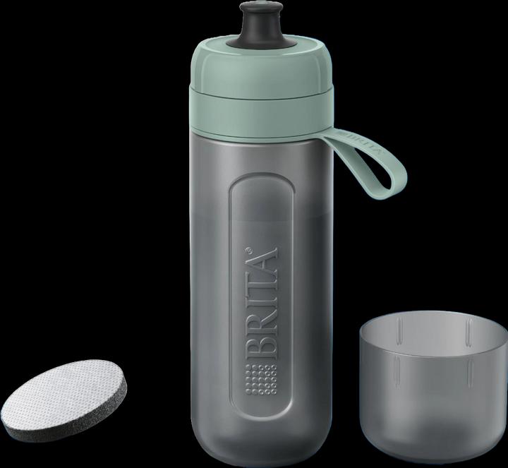 Produktbild Brita Filterflasche Active inkl. 2 MicroDisc (0.60 l)