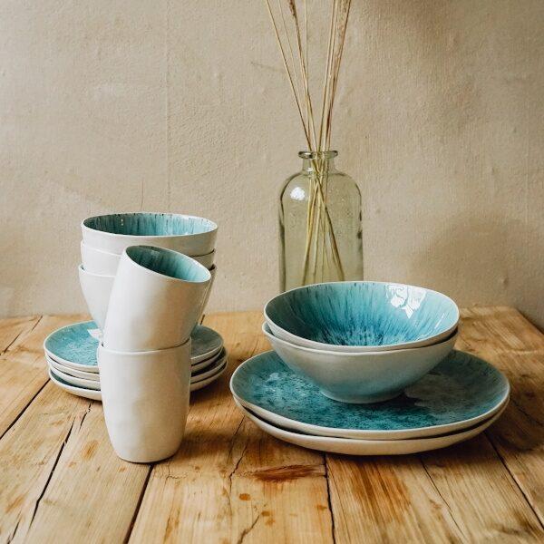 Produktbild Werner Voss Aquamarin