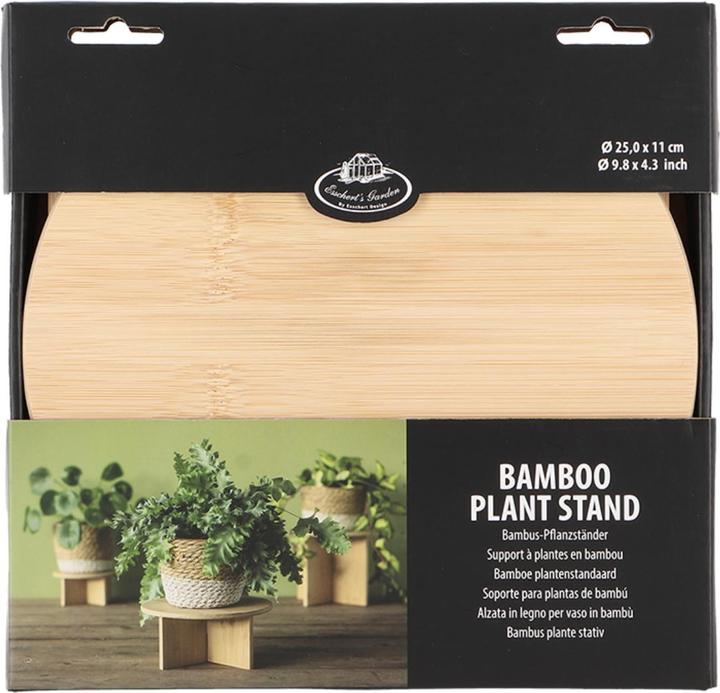 Actual product image Esschert Design Plant stand