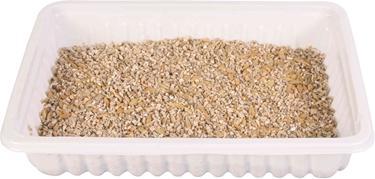 Produktbild Trixie Softgras Schale (Adult, Junior, 1 Stk., 100 g)