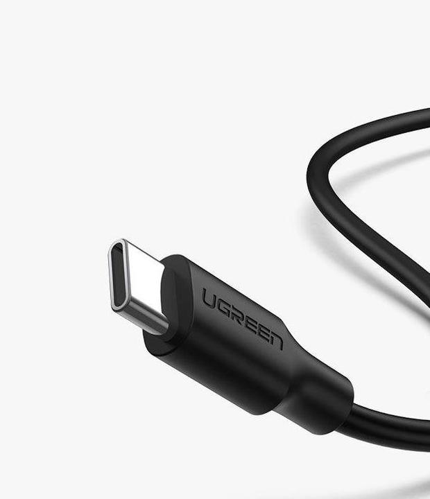 Image du produit Ugreen Adaptateur USB-C vers SATA 3.0 pour disque dur SATA 2.5" SSD