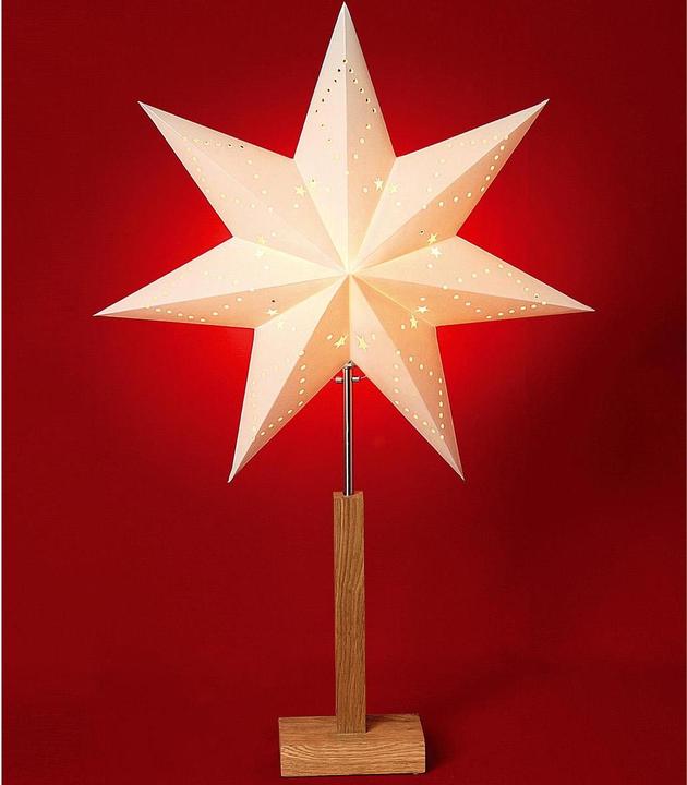 Image du produit Star Trading Lampe sur pied