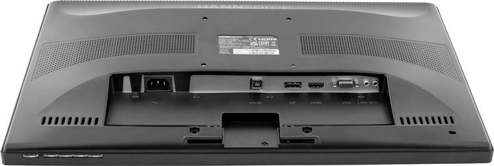 Immagine prodotto Hannspree HT221PPB -TOUCH HDMI+DP (1920 x 1080 pixel, 21.50")