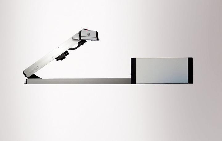 Produktbild Geze 015540