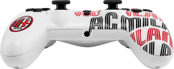 Produktbild GED Controller Wireless AC Milan White (PS4) (PS4)