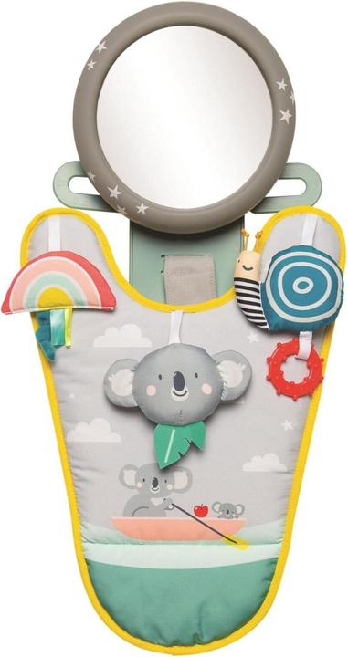 Taf Toys Jouet de voiture koala