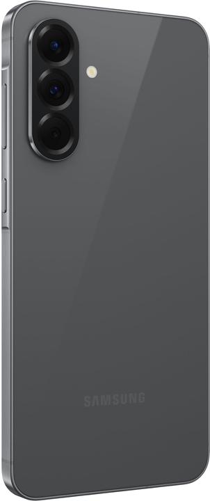 Produktbild Samsung Galaxy A56 (256 GB, Awesome Graphite, 6.70", Dual SIM, 50 Mpx, 5G)