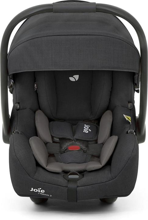 Image du produit Joie i-Gemm 2 (Coque auto, Norme ECE R129/i-Size)
