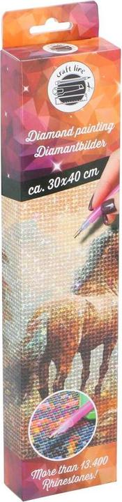 Produktbild Craft Diamond Painting