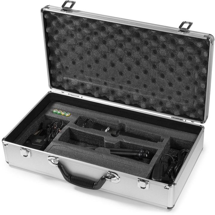 Actual product image Power Dynamics PD632C