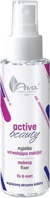 AVA Laboratorium Active Beauty Makeup Fixing Mist 100ml