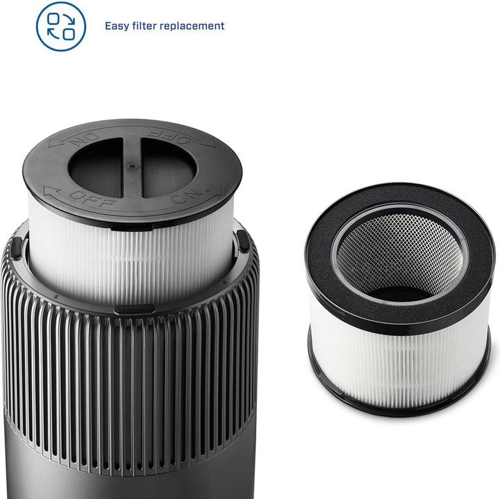 Produktbild Clean Air Optima CA-503T Compact Smart (30 m²)