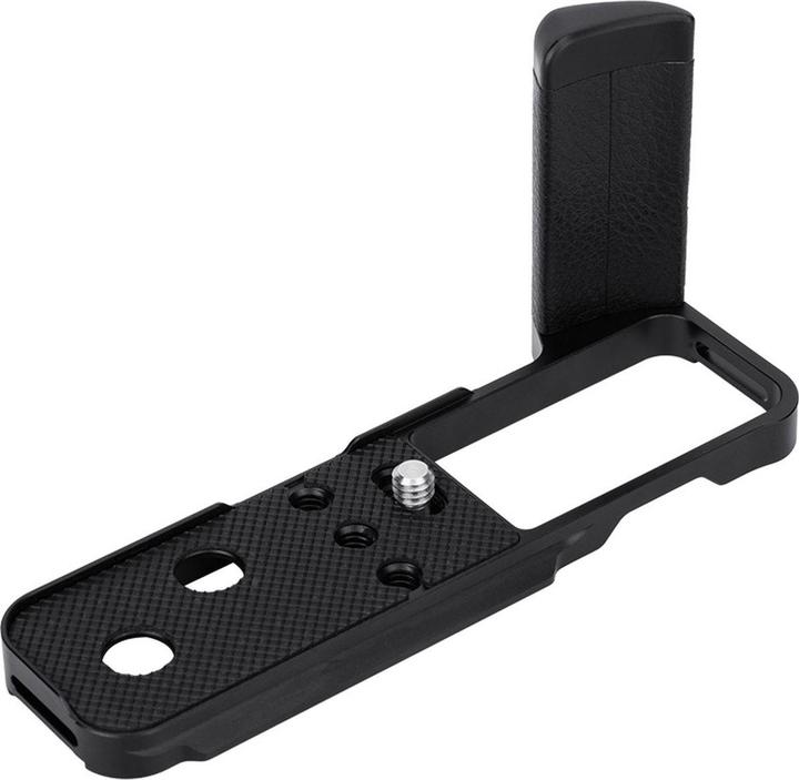 Actual product image JJC HG X100VI Camera Hand Grip Zwart (Handgrip)