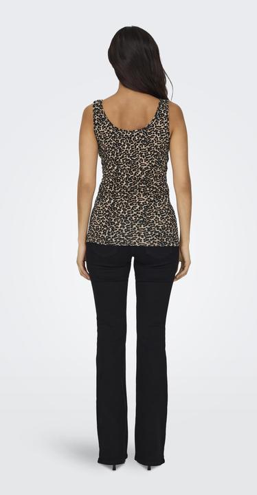 Immagine prodotto Only Canotta slim fit a girocollo (S)
