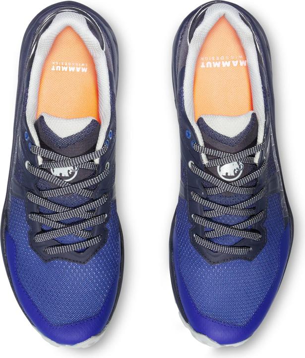 Actual product image Mammut Sertig II Low GTX Women (38)