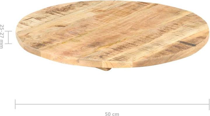 Produktbild VidaXL Nelle (Ø 50 cm)