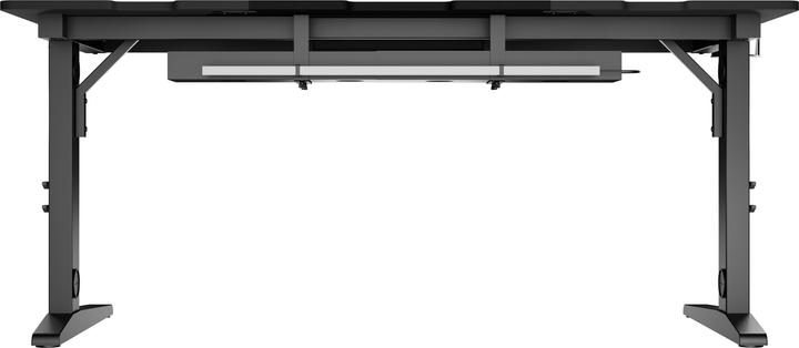 Actual product image Genesis Holm Modular 160 gaming table