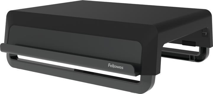 Fellowes Bildschirmträger schwarz