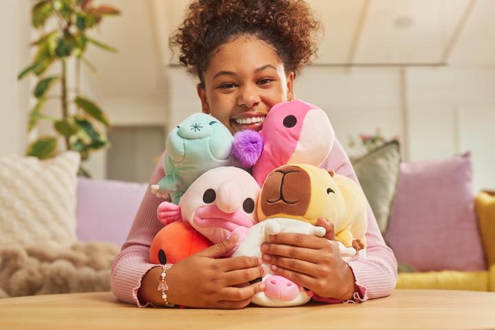 Produktbild Zuru Hug A Lumps - Plush Small S2 (14904SQ1) (13 cm)