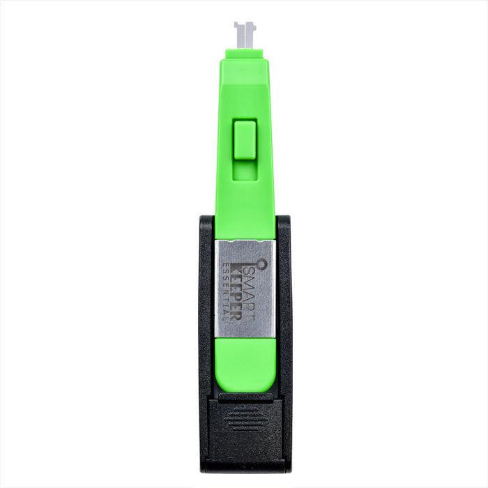 Actual product image Smart Keeper SmartKeeper Mini Key green