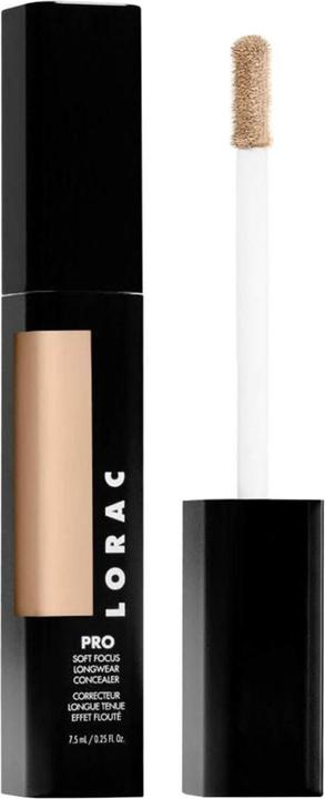 Produktbild Lorac - PRO Soft Focus Longwear Concealer Light Warm 5.5 (Beige)