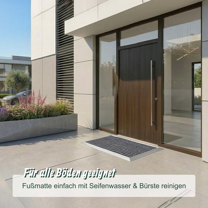 Immagine prodotto Relaxdays Zerbin (40 x 60 cm)
