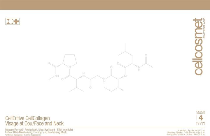 Produktbild Cellcosmet Cellcollagen Face & Neck
