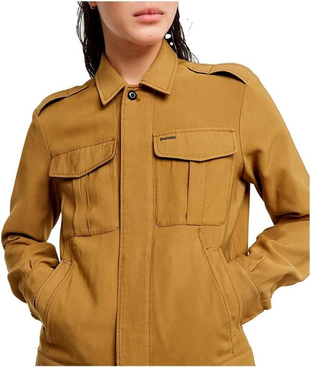 Actual product image G-Star Officer Jacket 2.0 (S)