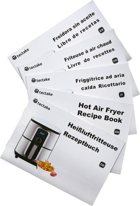 Actual product image tectake Ben