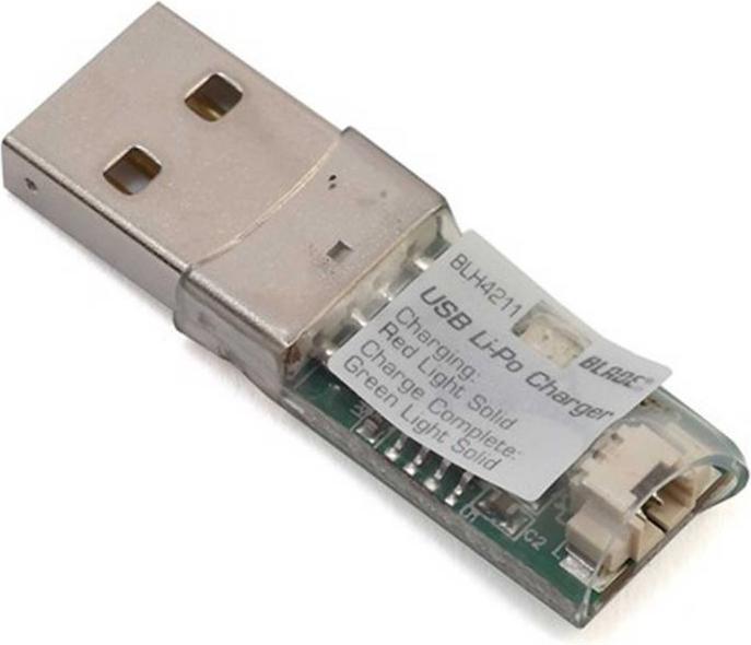 Blade 70 S USB-Ladegerät 1S
