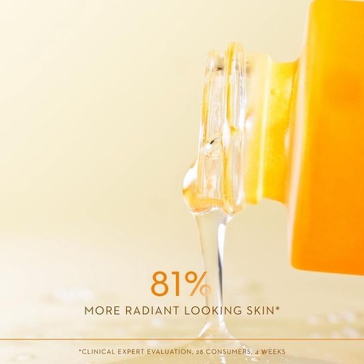 Immagine prodotto Lumene Nordic C Valo Glow Boost Essence Essenza ialuronica con vitamina C 30ml (30 ml)