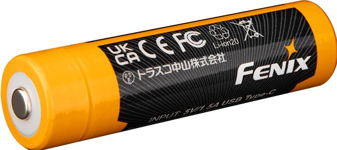 Produktbild Fenix ARB-L18-4000U