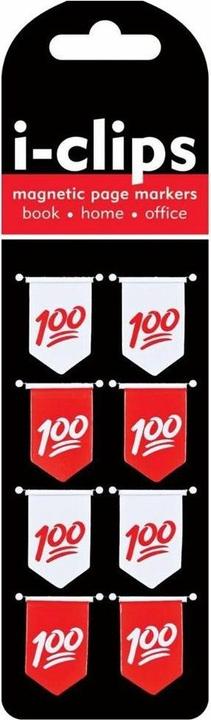 Produktbild Magnetisches Lesezeichen 100 %