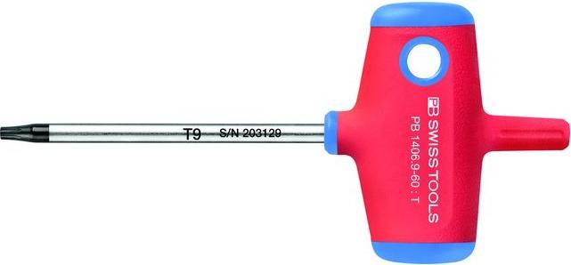 PB Swiss Tools Schroefafzuiger (Torx (TX))