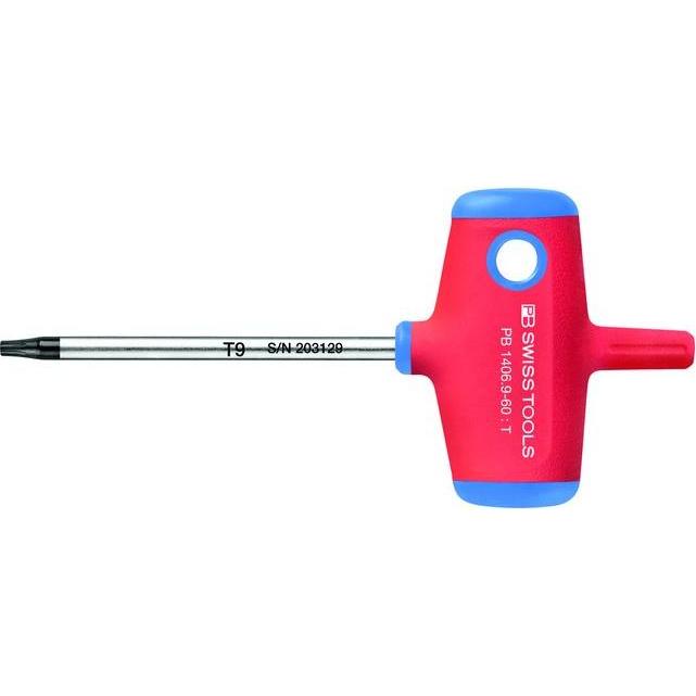 Thumbnail - PB Swiss Tools, Schraubenzieher, Schraubenausdreher (Torx (TX))