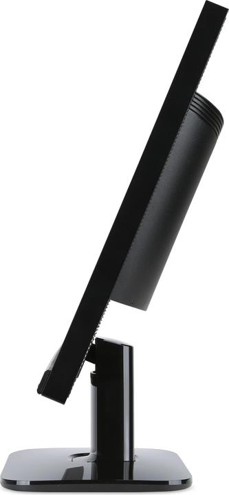 Actual product image Acer KA272Ebi Full-HD Monitor - IPS Panel, 100Hz Connectors 1x VGA, 1x HDMI 1.4 (1920 x 1080 pixels, 27")