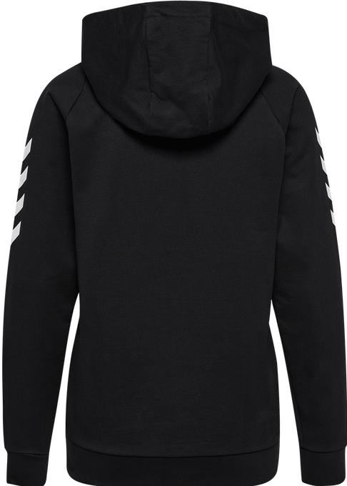 Immagine prodotto hummel Felpa con cappuccio Go Cotton (S)