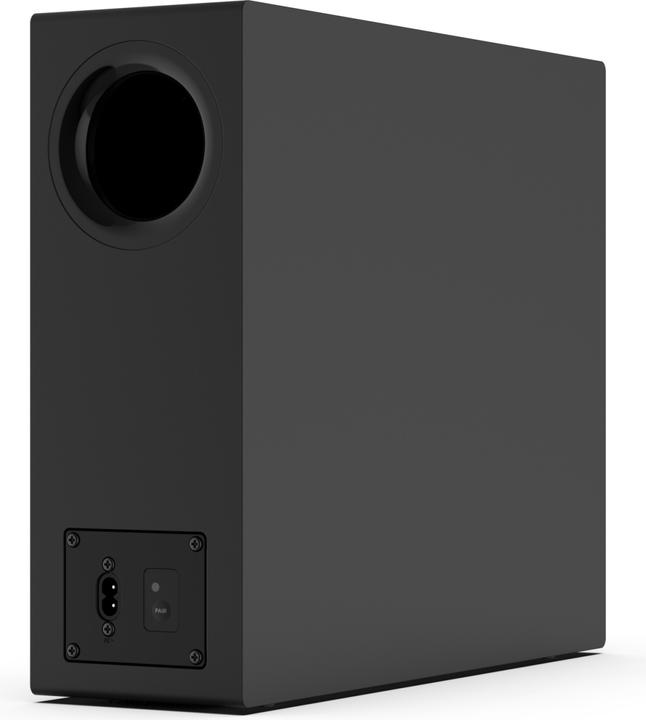Actual product image Hisense HS2100 (240 W, 2.1 Channel)