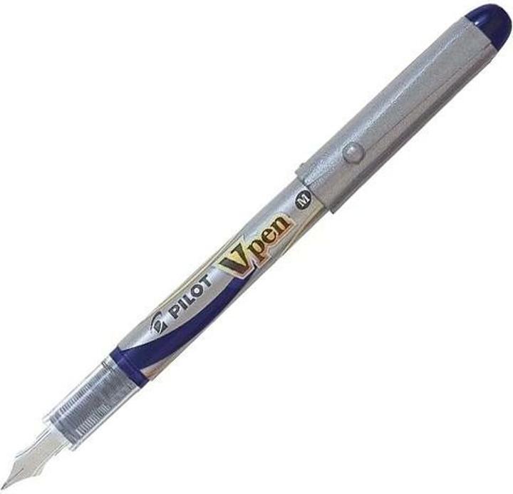 Immagine prodotto Pilot Vp (Nero, 1x)