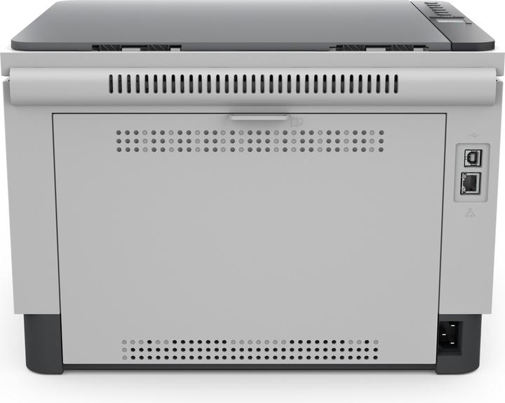Produktbild HP LaserJet Tank MFP 1604w (Laser, Schwarz-Weiss)