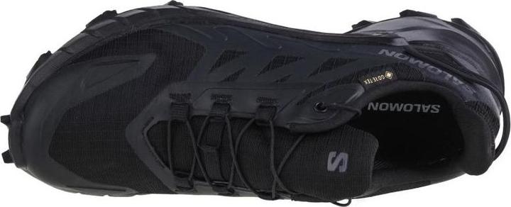 Actual product image Salomon Supercross 4 GORE-TEX (38)