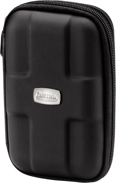 Hama Sac à plaque fixe EVA