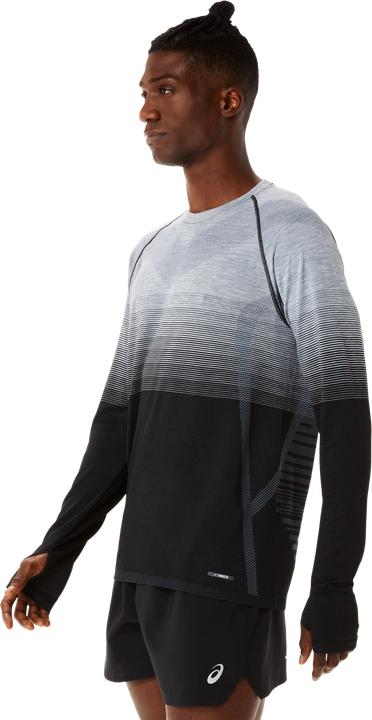 Produktbild ASICS Performance Seamless LS Top Herren (M)