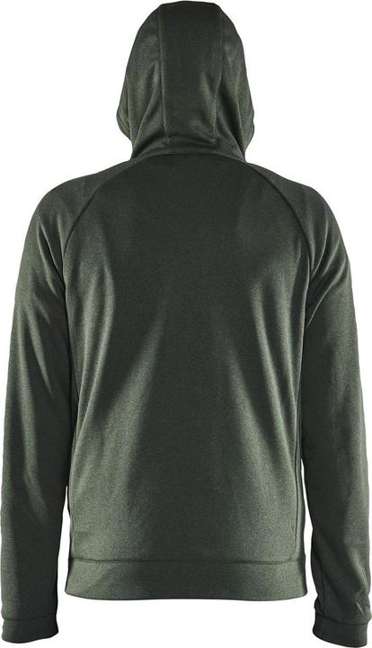 Produktbild Blakläder Sweatshirt mit Piqué auf der Vorderseite Frau (3XL)