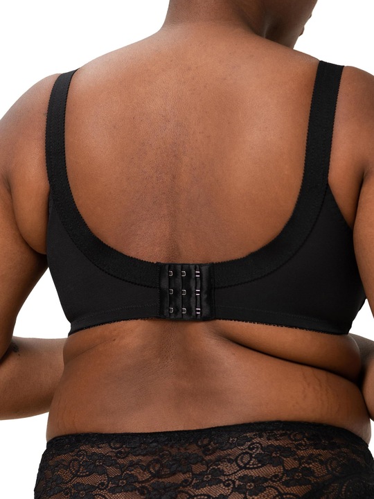 Immagine prodotto Triumph Reggiseno con ferretto Doreen (85 G, Confezione da 2)