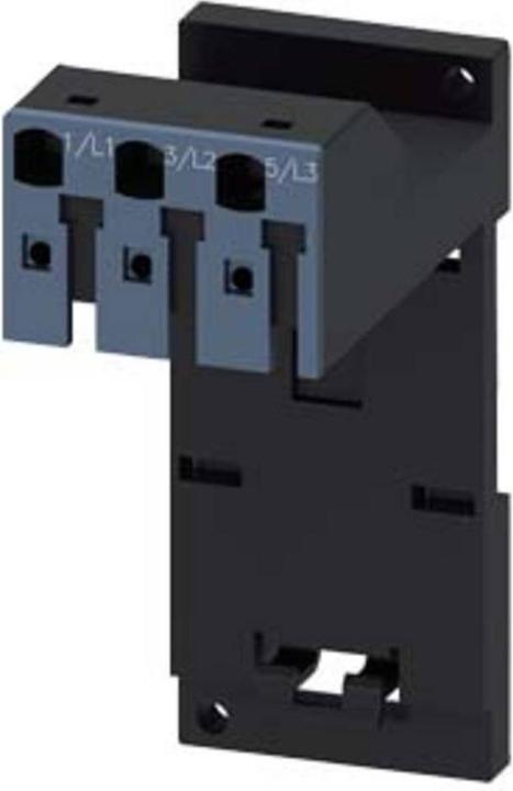 Actual product image Siemens Standalone mounting bracket s0