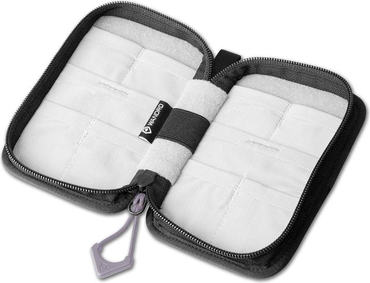 Produktbild Wandrd Memory Card Case (0.70 l)